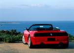 Ferrari 348 Spider 1993 года (US)
